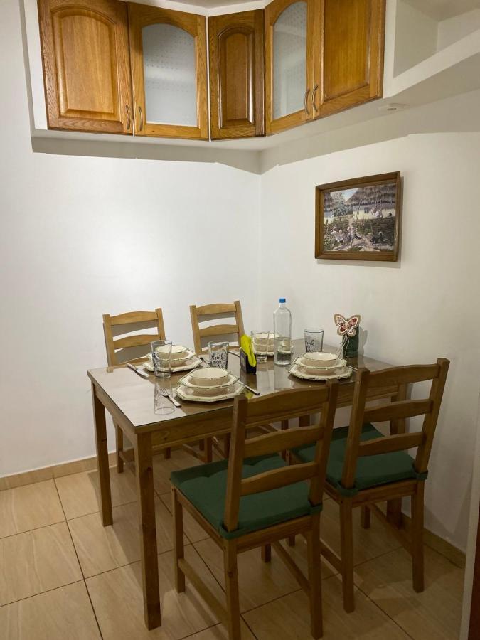 Harmony Apartment Athens Exterior photo